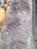 Mr and Mrs italy parka camouflage gray fox fur